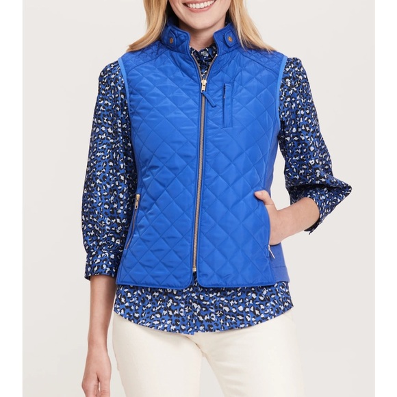 NWOT Tyler Boe Moto Vest Size XS, stock photo not color of item*** - Picture 1 of 5